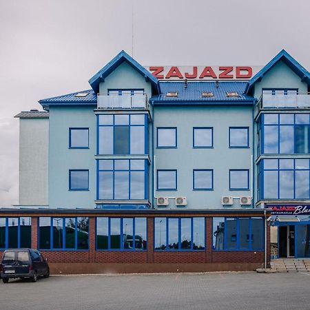 Zajazd Blue Modla Krolewska المظهر الخارجي الصورة